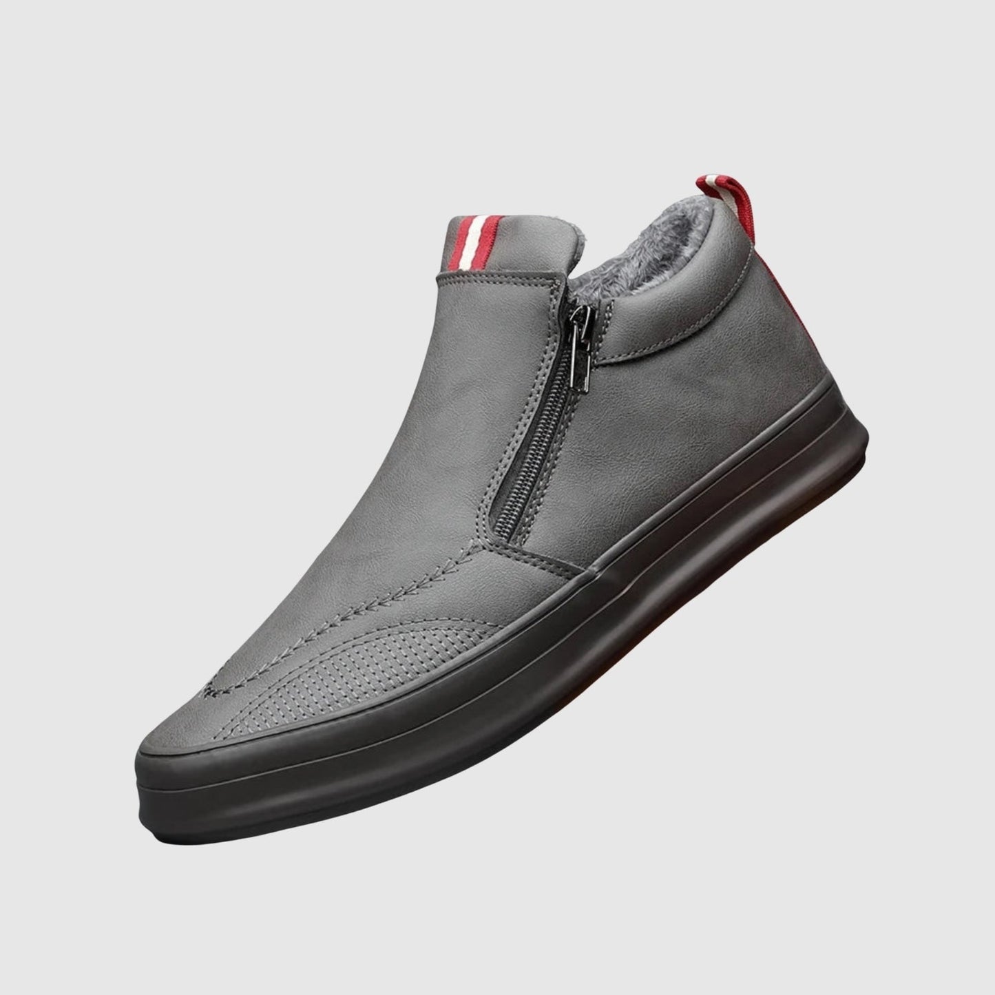 Libuše - Skórzane buty Royale