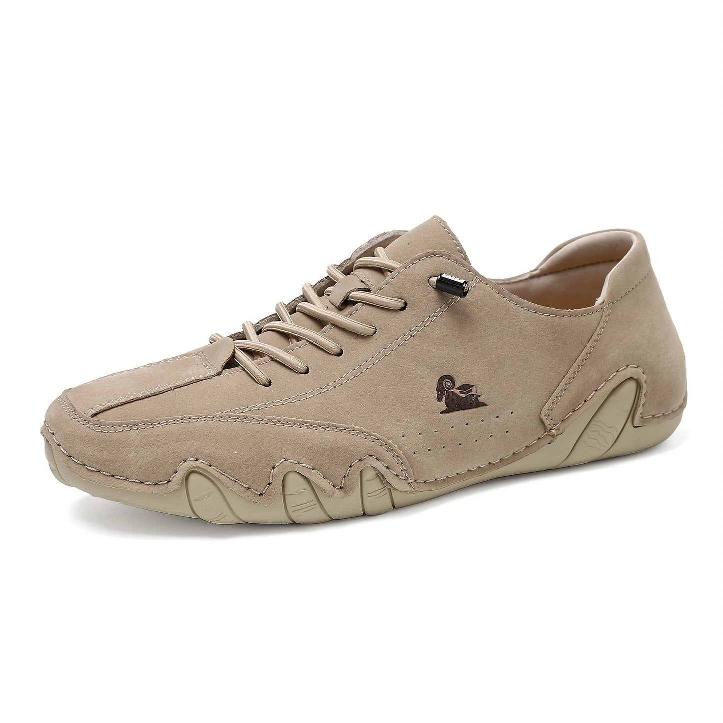 Milo – Wygodne sneakersy dla swobodnych kroków