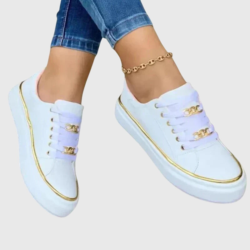 Julia - Eleganckie Buty Ortopedyczne