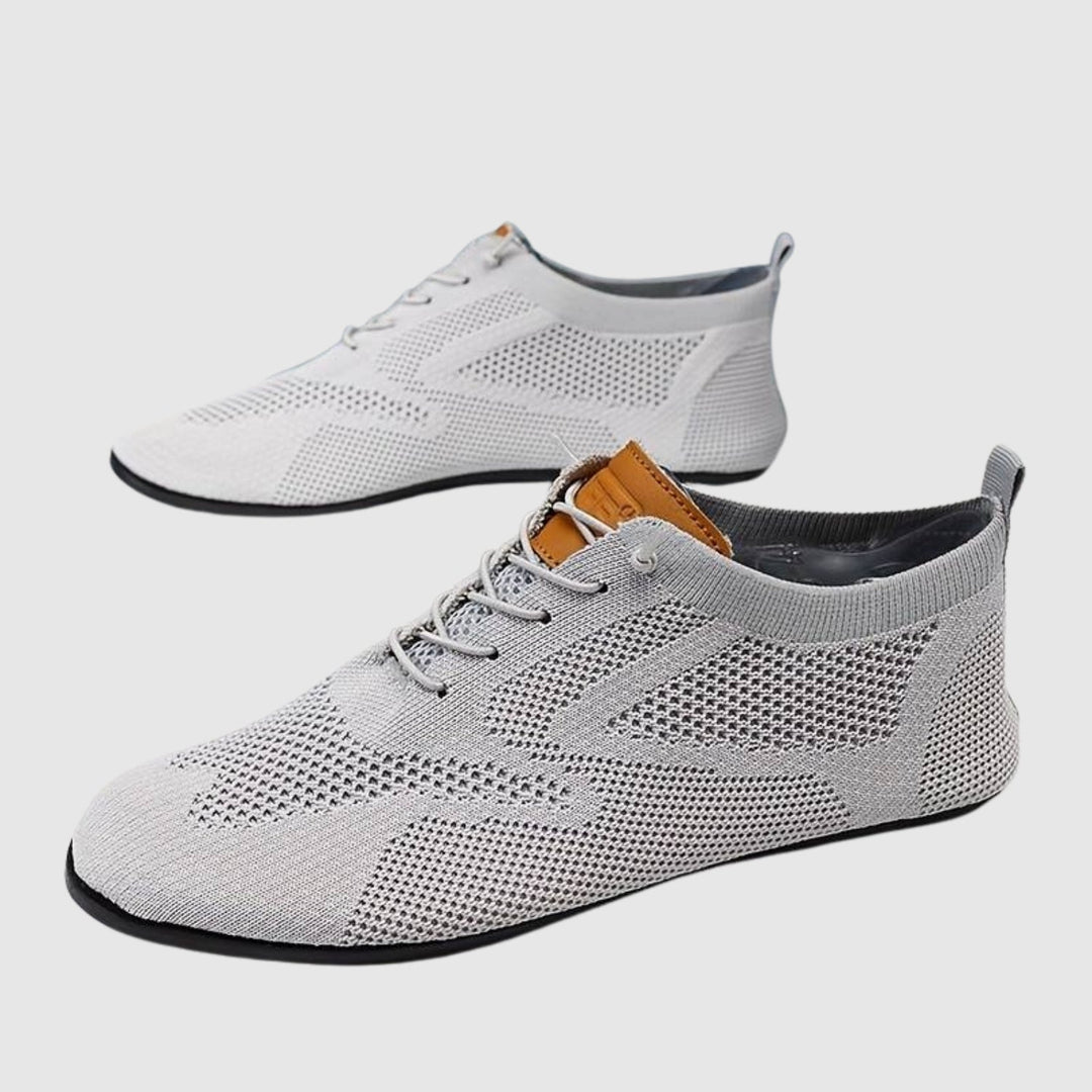 Libuše - Lekkie męskie buty