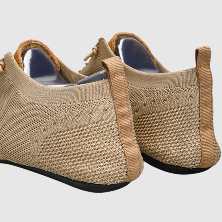 Libuše - Lekkie męskie buty