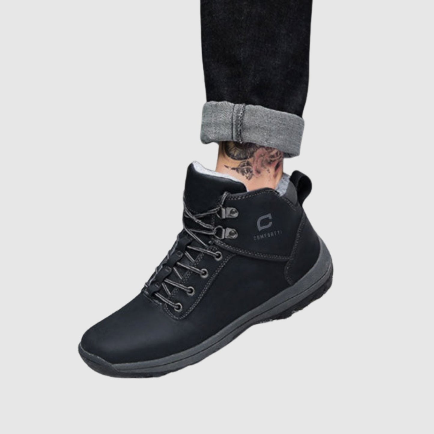 Libuše – Wodoszczelne buty