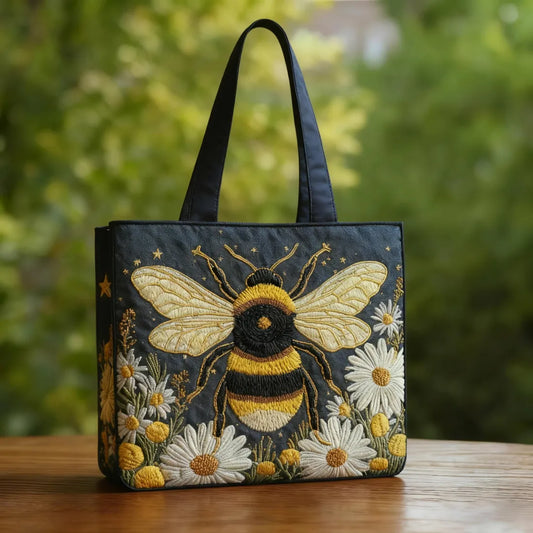 Torba SACK ARTISANAL - Margaret i Gwiazdowy Pszczół