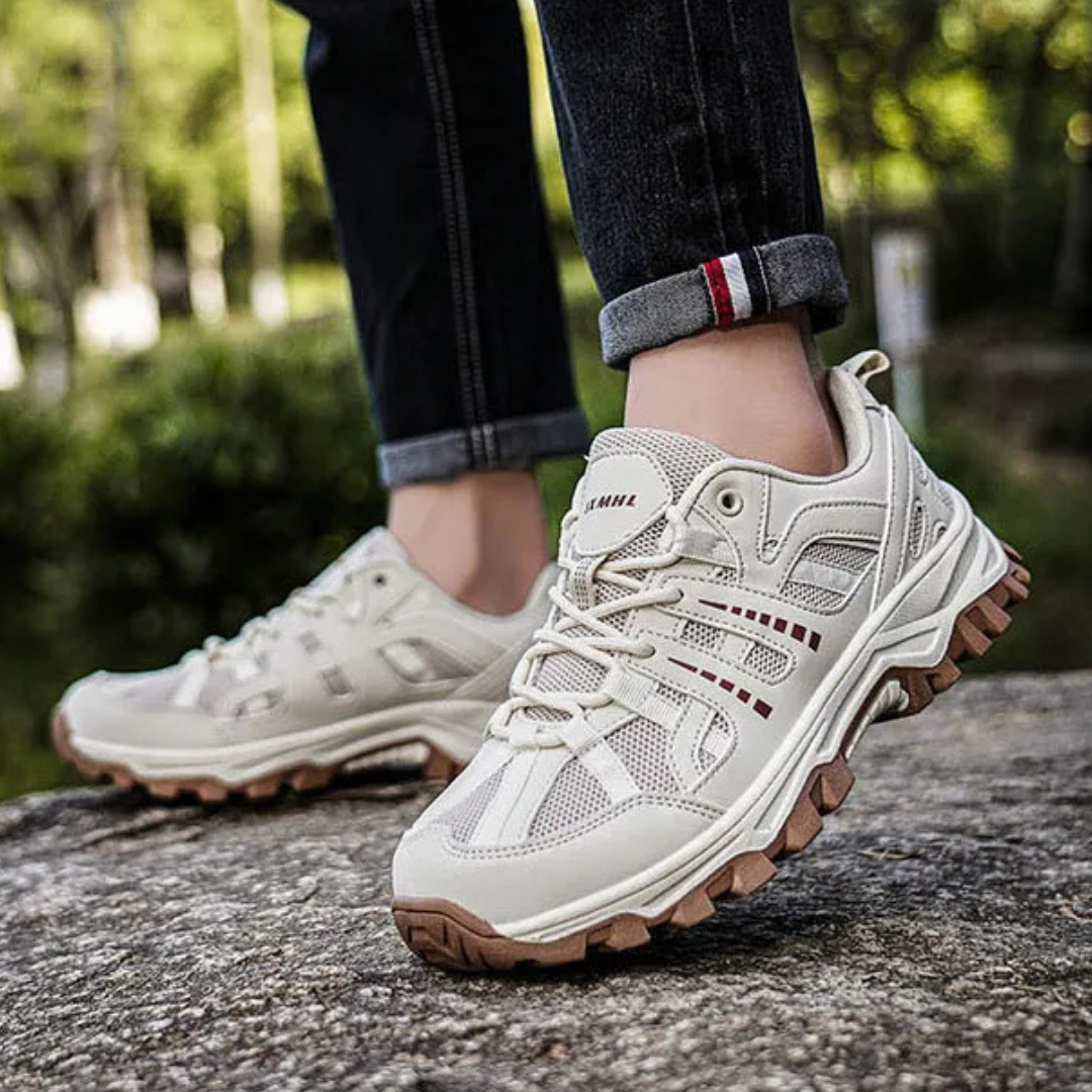 Xtra Trail - Trekking Shoes
