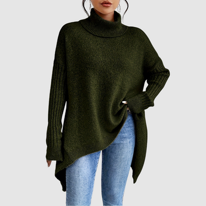 Barbora – Wygodna i stylowa bluza