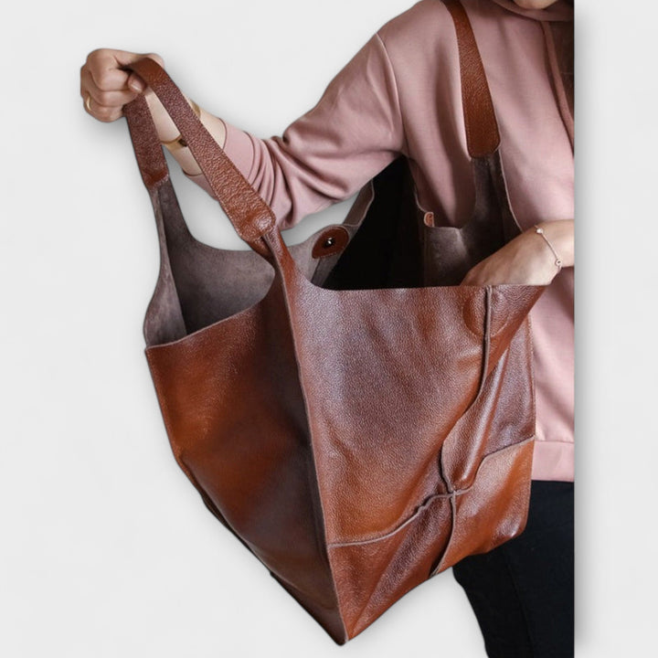 Krista - Oversize torba weekendowa