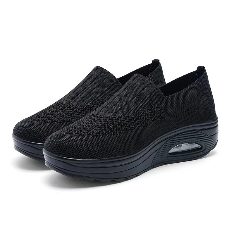 Nuvia - Ortopedic Footwear