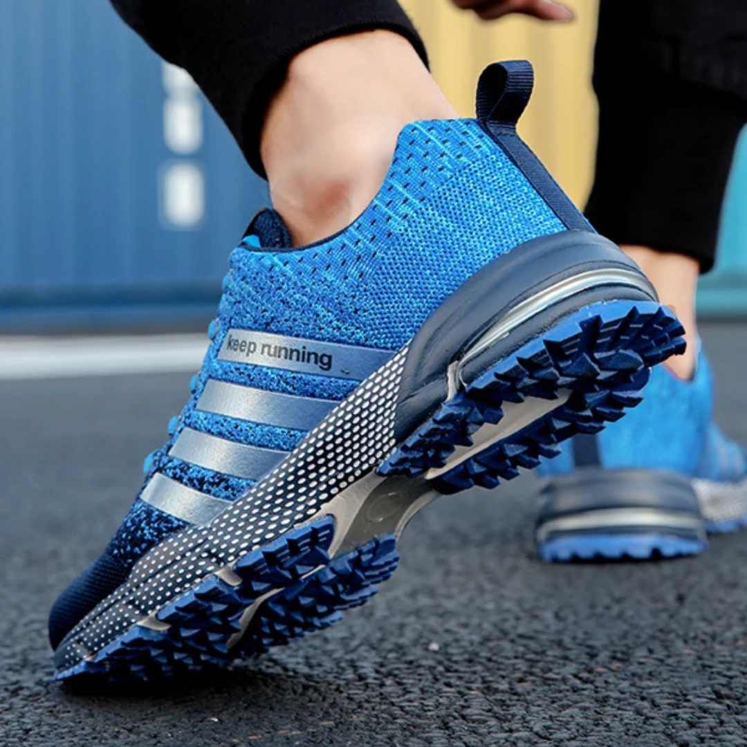 Motion Pro - Sportowe Buty z Amortyzacją