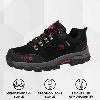 Camel Mid - Trekking Boots