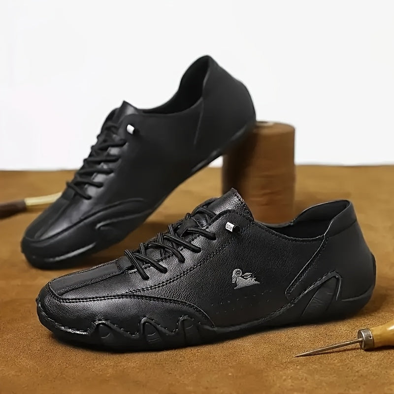 Milo – Wygodne sneakersy dla swobodnych kroków