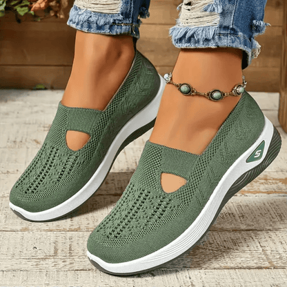 Cloudy - Slip-On Style Shoes