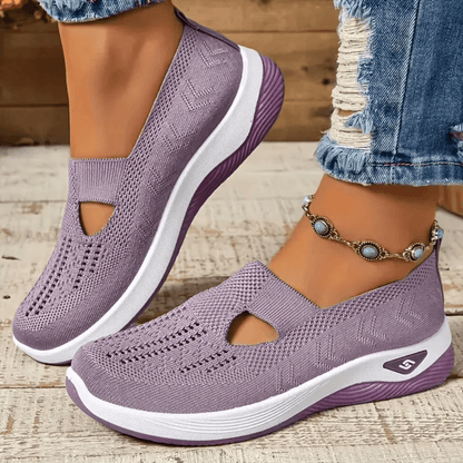 Cloudy - Slip-On Style Shoes