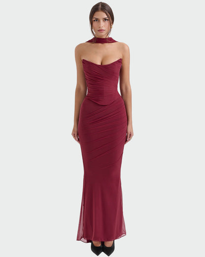 Jana – Sukienka Elegancka