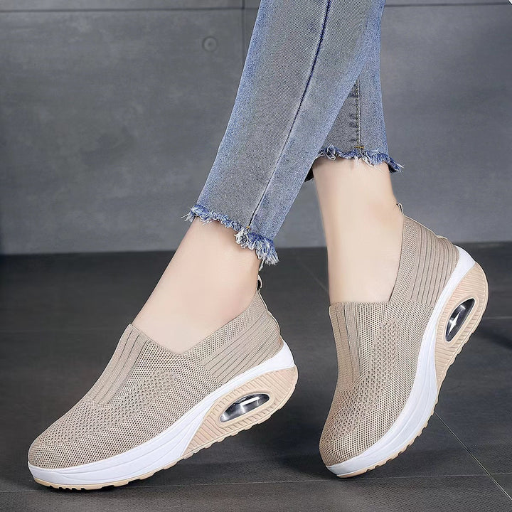Nuvia - Ortopedic Footwear