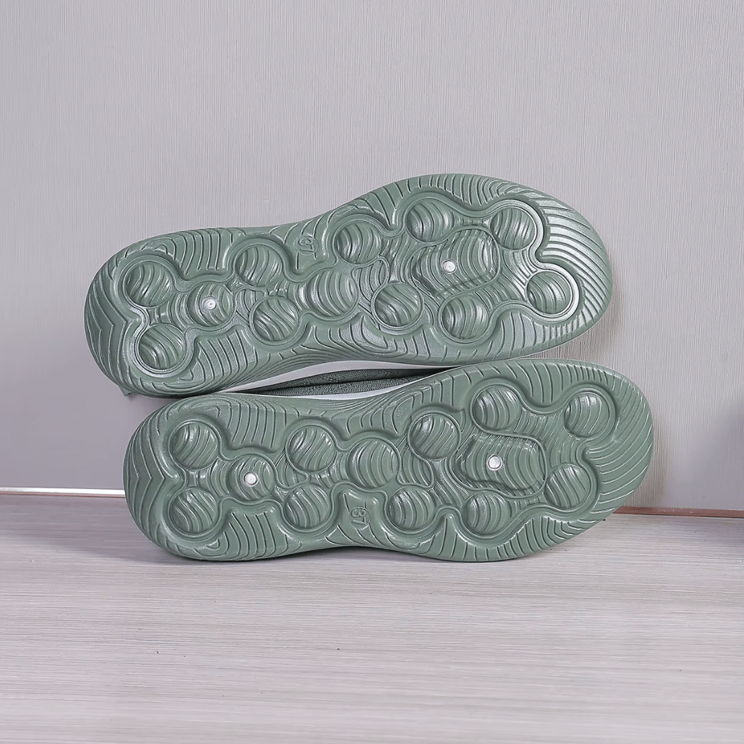 Cloudy - Slip-On Style Shoes