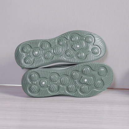 Cloudy - Slip-On Style Shoes