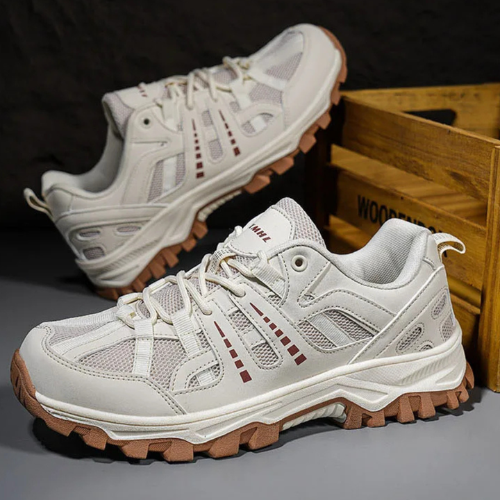 Xtra Trail - Trekking Shoes
