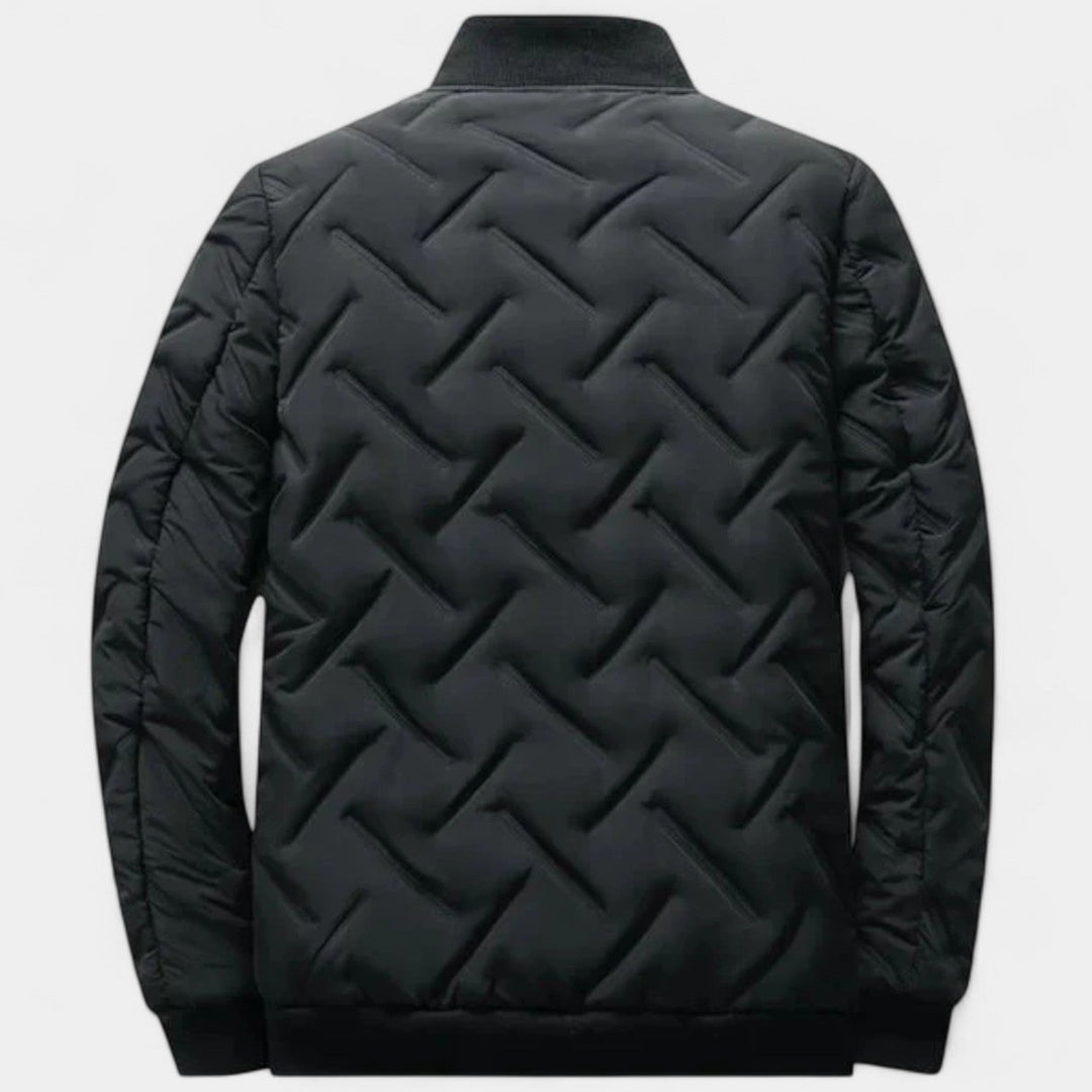 Marek – Elegancka zimowa kurtka