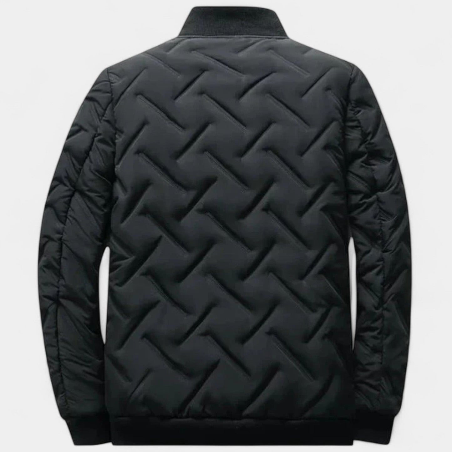 Marek – Elegancka zimowa kurtka