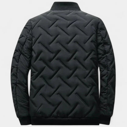 Marek – Elegancka zimowa kurtka