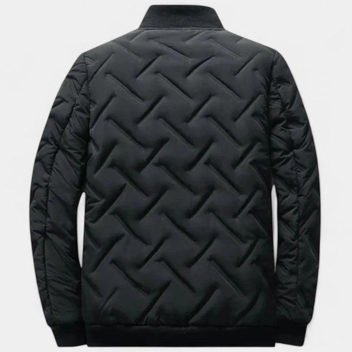Marek – Elegancka zimowa kurtka