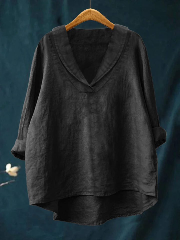 Samantha™ - Stylowa letnia bluzka