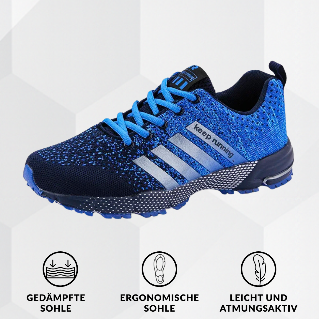 Motion Pro - Sportowe Buty z Amortyzacją