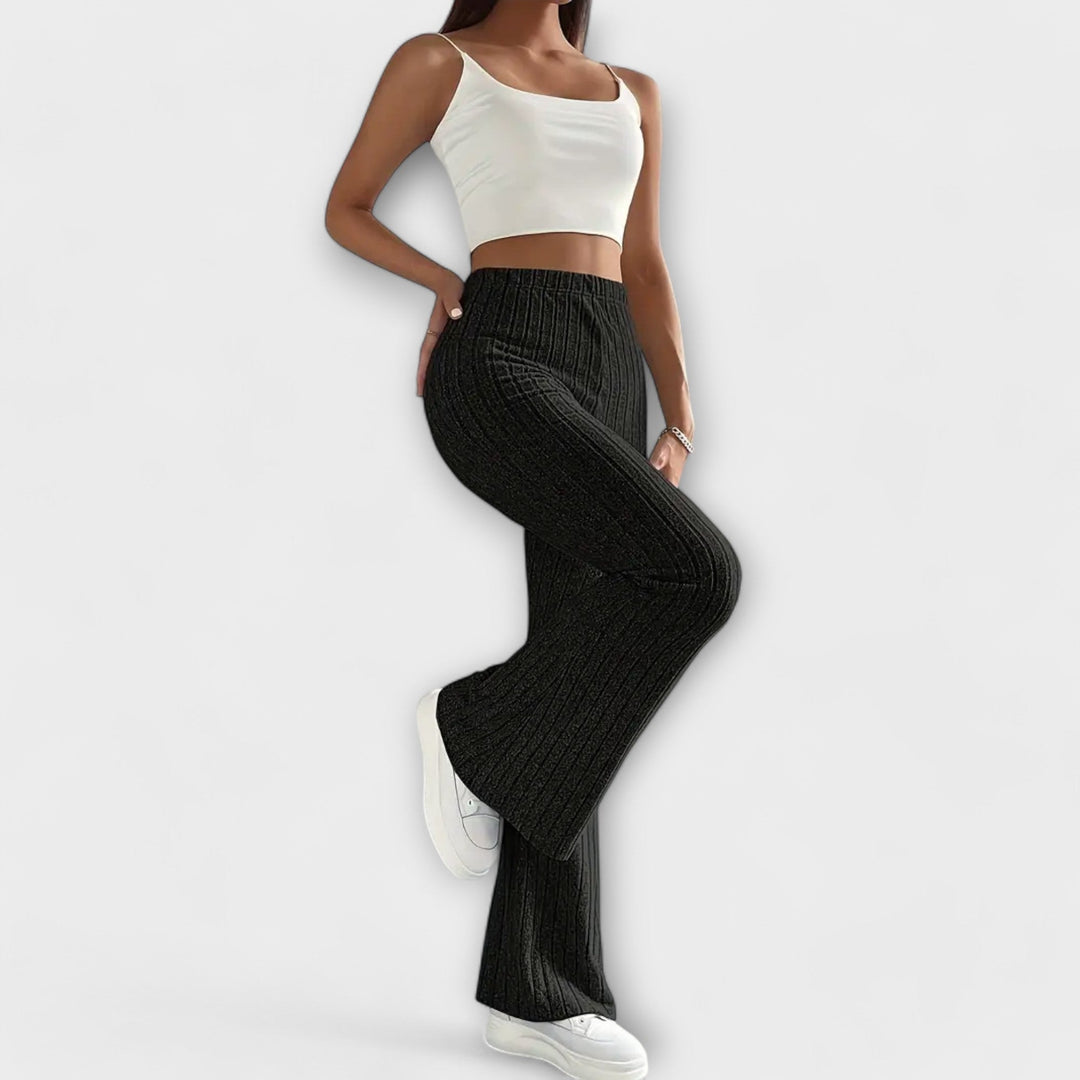 Eleganckie spodnie