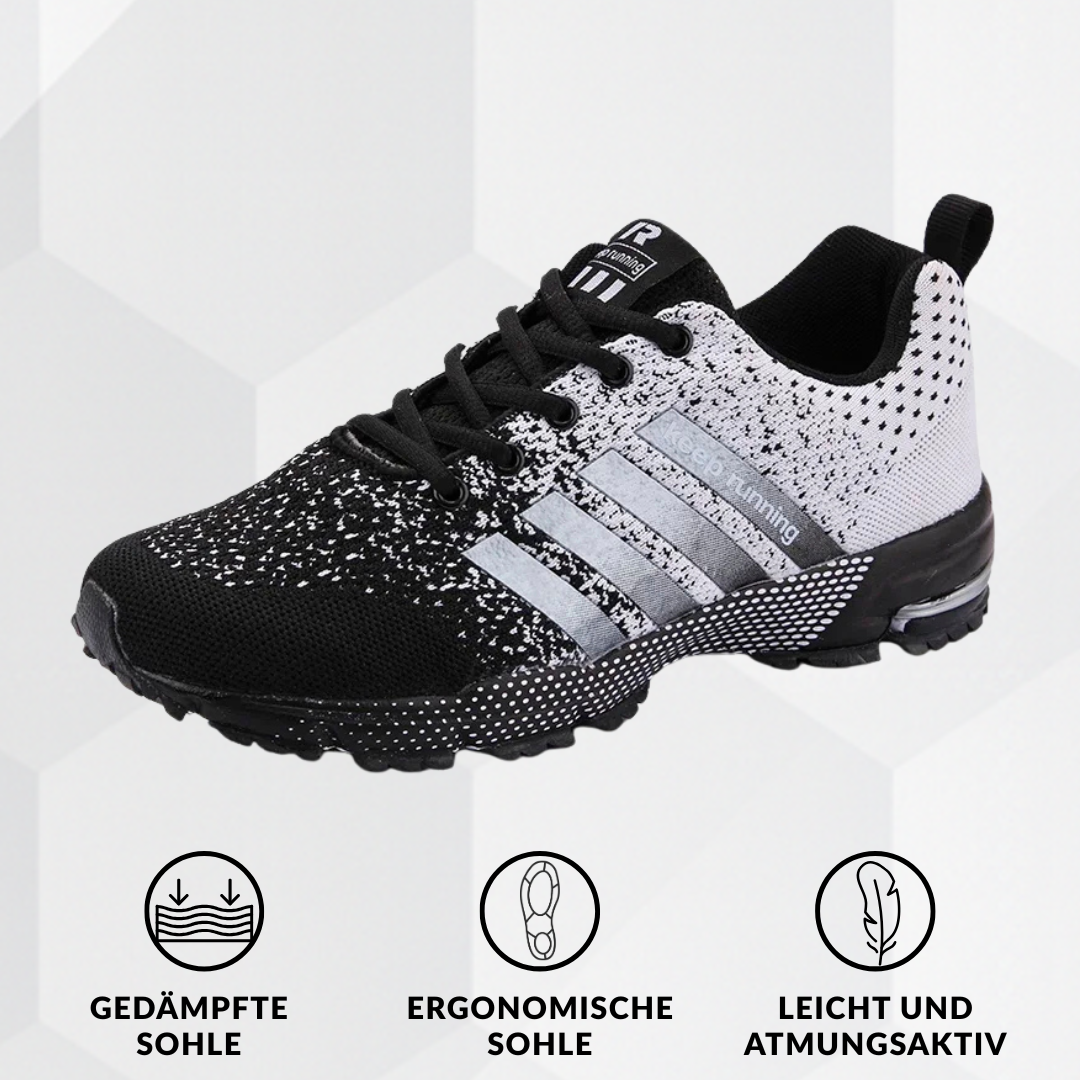 Motion Pro - Sportowe Buty z Amortyzacją