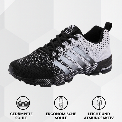 Motion Pro - Sportowe Buty z Amortyzacją