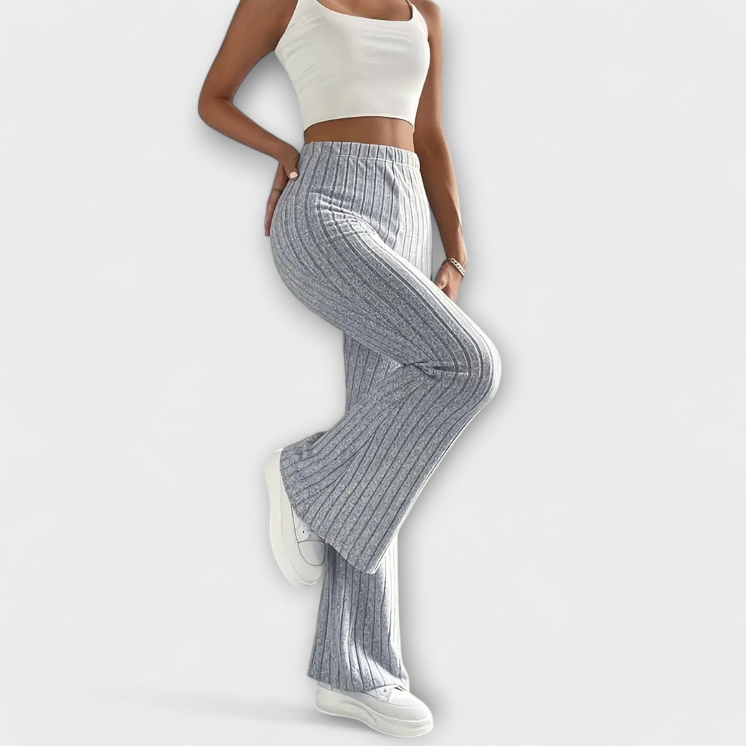 Eleganckie spodnie