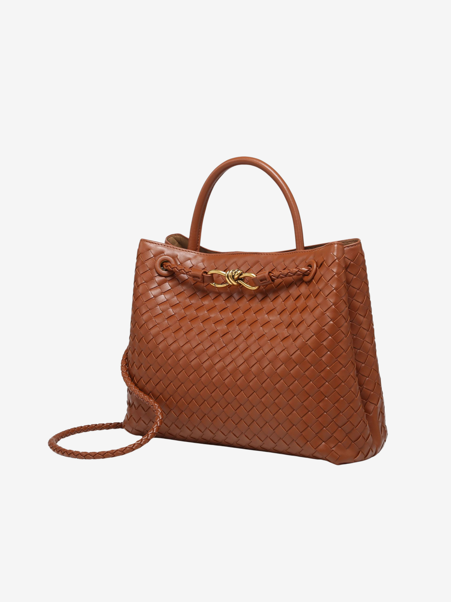 Dorota - Torba Woven Oversized Classica