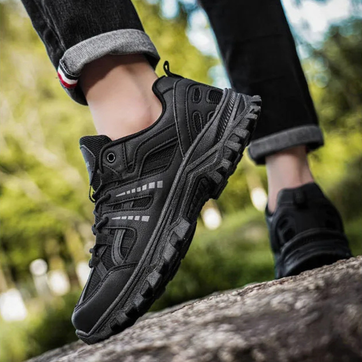 Xtra Trail - Trekking Shoes