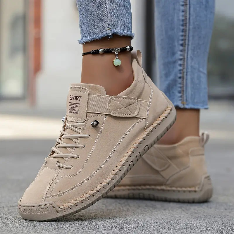 Mia – Wygodne i bezbolesne ortopedyczne sneakersy