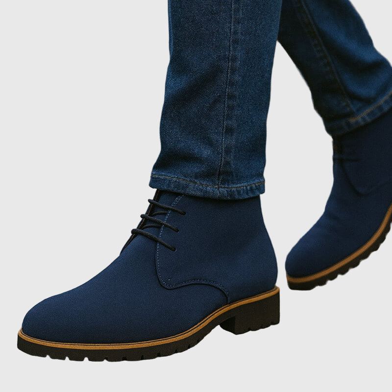 Elijah – Męskie buty chukka