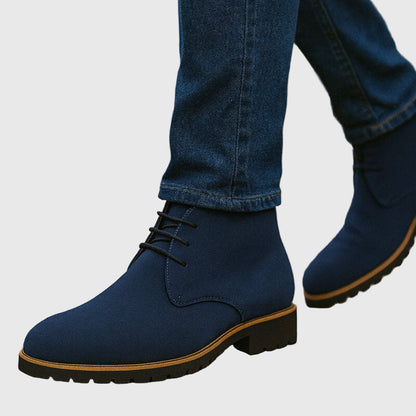 Elijah – Męskie buty chukka