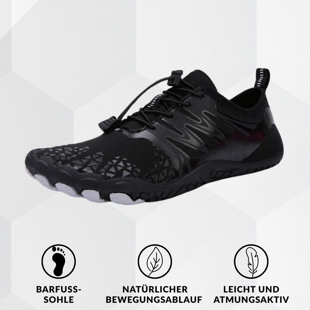 Airflex - Barefoot Shoes