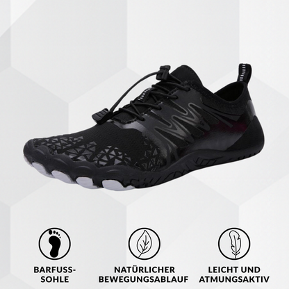 Airflex - Barefoot Shoes