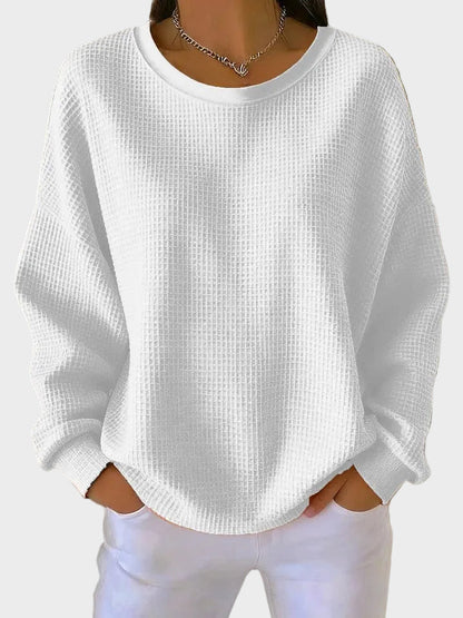 Nova – Klasyczny sweter