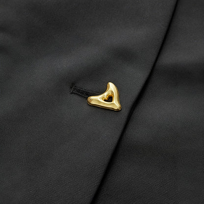 Iva - Minimalistyczny Elegancki Top