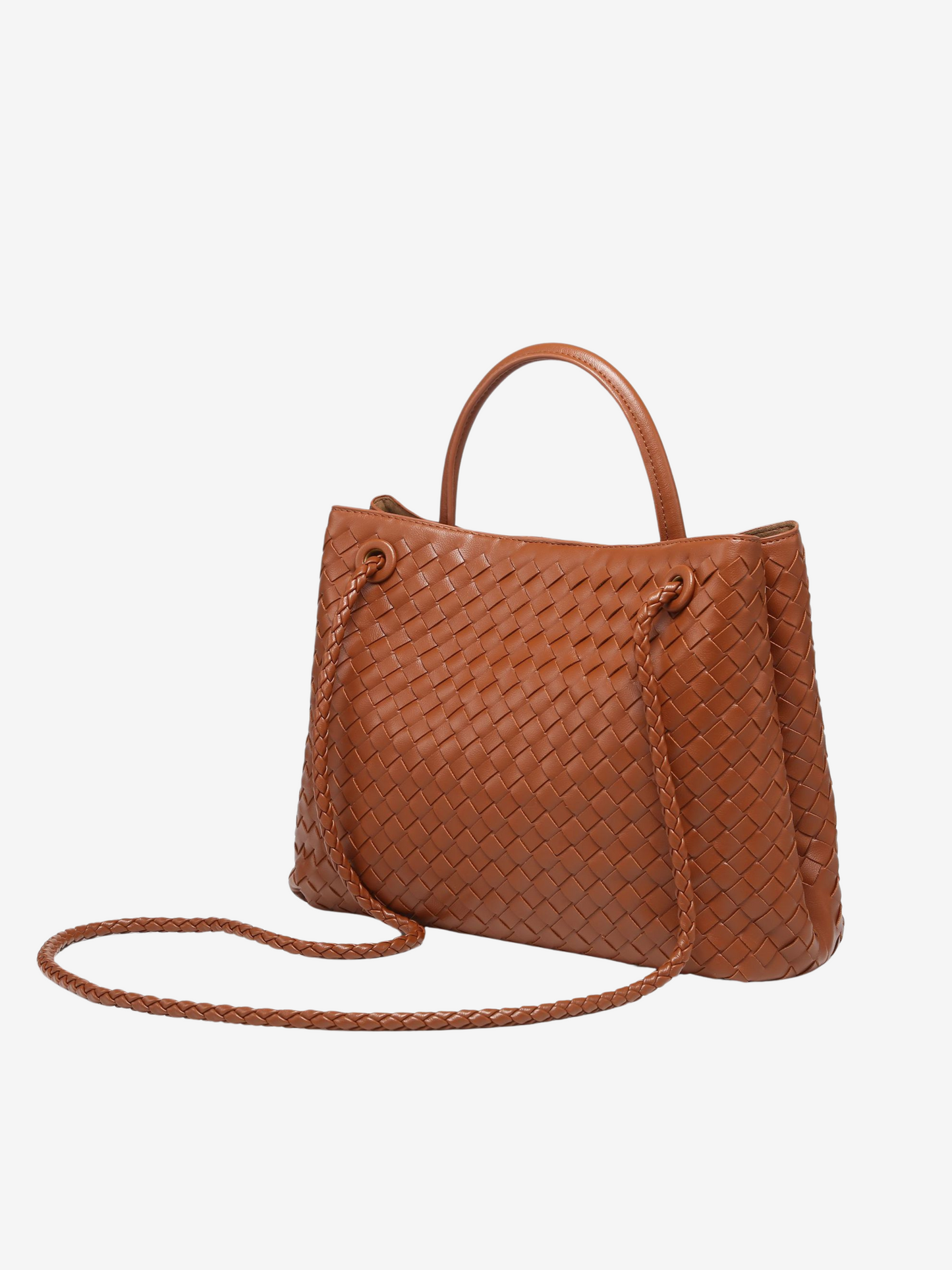 Dorota - Torba Woven Oversized Classica