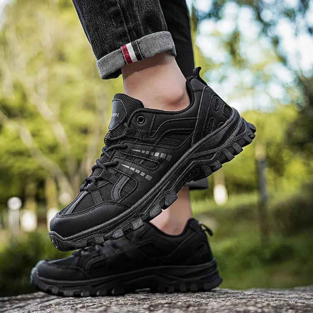 Xtra Trail - Trekking Shoes