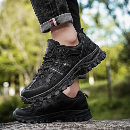 Xtra Trail - Trekking Shoes