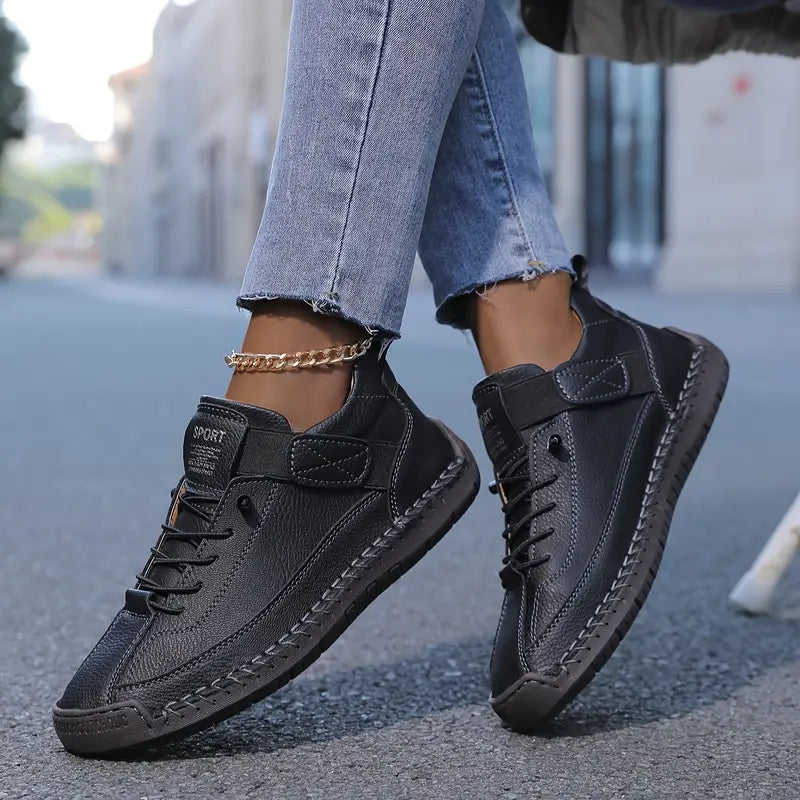 Mia – Wygodne i bezbolesne ortopedyczne sneakersy