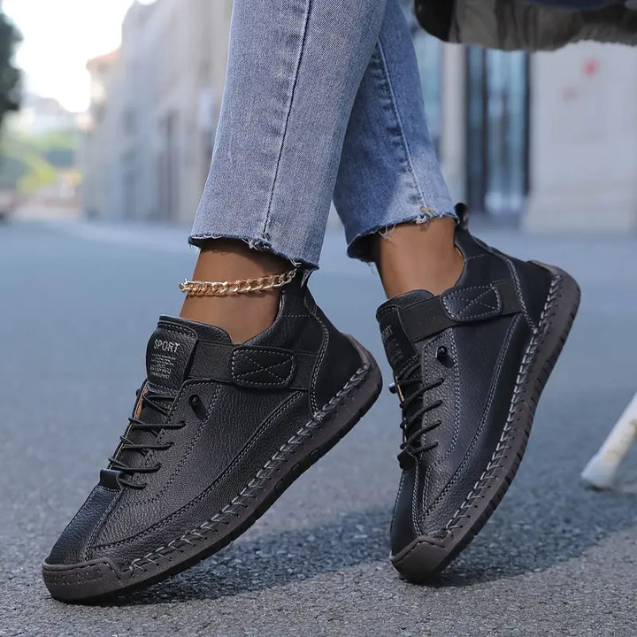 Mia – Wygodne i bezbolesne ortopedyczne sneakersy