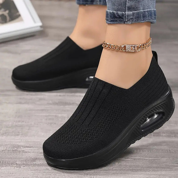 Nuvia - Ortopedic Footwear
