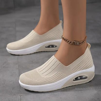 Nuvia - Ortopedic Footwear