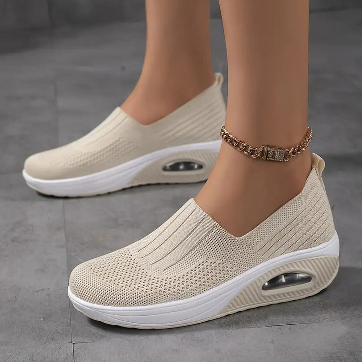 Nuvia - Ortopedic Footwear