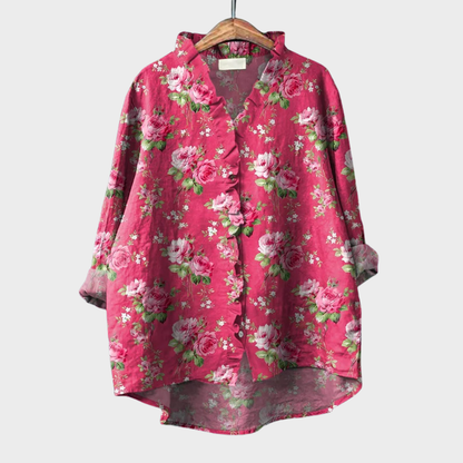 Tara™ - Stylowa letnia bluzka