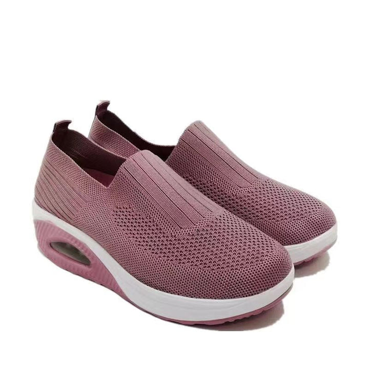 Nuvia - Ortopedic Footwear